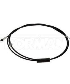 Dorman 912-419 Hood Cable for 2013-2014 Toyota RAV4 LE, Limited, XLE
