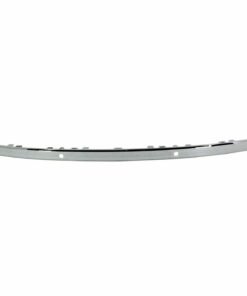 NEW Rear Bumper Trim for 2005-2010 Jeep Grand Cherokee