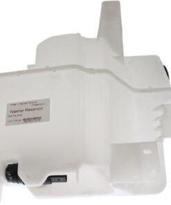 New Washer Reservoir REPM370518 w/ pump for 2008-2010 Mitsubishi Lancer