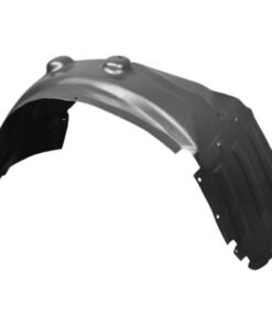 Sherman 193-24QR Front Fender Liner right side for 2009-2019 Dodge Journey
