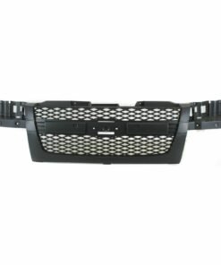 Grille Assembly, GM1200518 GM1210108, 12335792 12335794 for 04-12 Chevy Colorado
