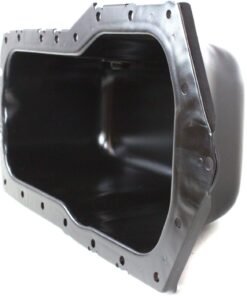 New Oil Pan steel for 2000-2005 Chevrolet Impala Base, LS