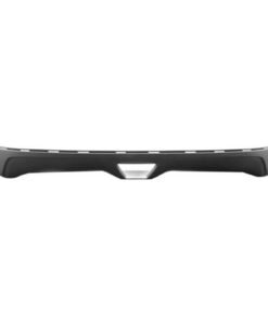 Sherman 757-89DQU Rear Bumper Cover for 2011-2015 Chevrolet Volt