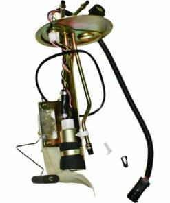 Fuel Pump w/ Hanger Assembly for 1999-2002 Ford Expedition RWD