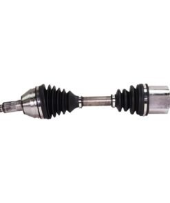 TrueDrive RP28160010 Front Axle Assembly Left Side for 2007-2010 Pontiac G6 GT