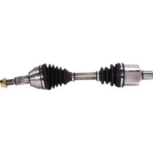 TrueDrive RP28160010 Front Axle Assembly Left Side for 2007-2010 Pontiac G6 GT