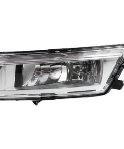 Fog Light 561941699B clear Lens for 2012-2015 Volkswagen Passat S, SE, TDI SE