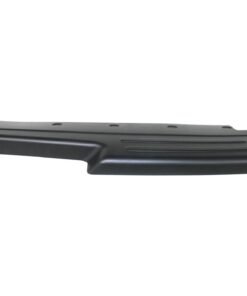 Rear Bumper Step Pad REPJ764901 right plastic for 2002-2007 Jeep Liberty