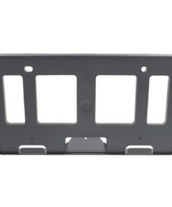 Front License Plate Bracket 7510107020 for 2011-2012 Toyota Avalon