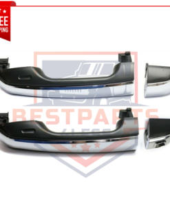 NEW Door Handle, Front Driver & Passenger Side, LH & RH for Toyota 4Runner