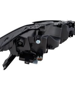 Headlight NI2502269C 260609DJ0B CAPA LED Left Side for 2019-2023 Maxima