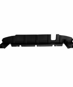 Sherman 611A-99DQU Air Deflector lower for 2010-2014 Chevrolet Equinox