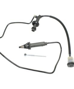 Clutch Master Cylinder for 1999-2007 F-350/F-450/F-550 Super Duty Lariat,XL,XLT