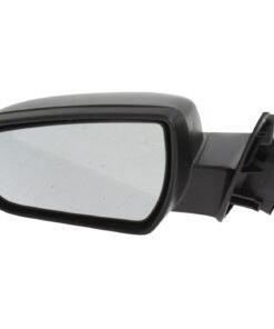 Kool Vue GM122EL Mirror Heated Left Side for 2013 Chevrolet Malibu Eco, LS, LT