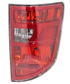 Tail Light 33501SJCA11 right side CAPA for 2012-2014 Honda Ridgeline