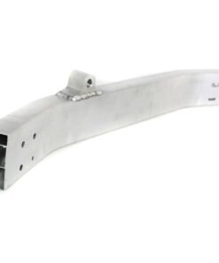 Front Bumper Reinforcement aluminum for 2008-2012 Infiniti EX35 & 2014-2016 QX50
