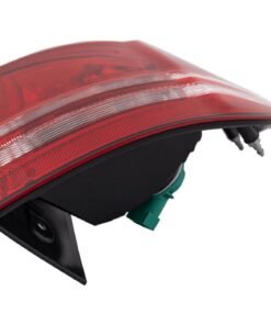 Tail Light 68185888AA Halogen w/ Turn Signal Right Side for 2009 Dodge Journey