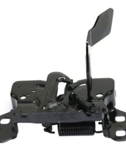 New Hood Latch Lock 4589802AA CH1234106 for 2010-2012 Dodge Caliber SE, SXT