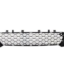 Front Bumper Grille lower textured black plastic for 2012-2017 Buick Regal GS