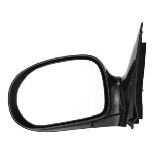 Kool Vue KA11EL Mirror Power Glass Left Side for 2002-2005 Kia Sedona EX