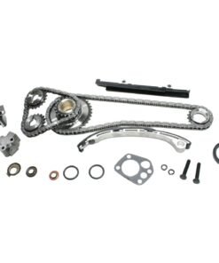 New Timing Chain Kit for 1998-2001 Nissan Altima GLE, GXE, SE, XE