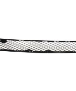 Bumper Grille textured black plastic for 2008-2010 Honda Odyssey DX, EX, EX-L