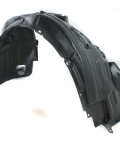 New Front Splash Shield left side for 2010-2015 Lexus IS250 IS350
