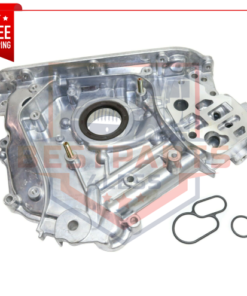 NEW Oil Pump for 2003-2008 Honda Accord / Odyssey / Pilot / Ridgeline