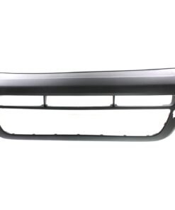 New Front Bumper Trim REPK015901 textured dark gray for 2012-2013 Kia Soul