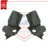 Splash Shield, Front Lower LH & RH Side for 2003-2007 Mercedes-Benz C230
