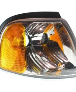 New Parking Light 1F7051121 right side for 2002-2009 Mazda B2300/B4000 Base