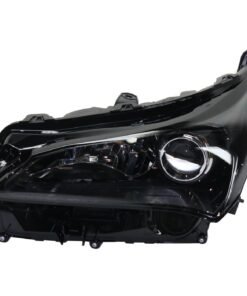 New Headlight LX2518143 LED left side for 2015-2017 Lexus NX200t, NX300h