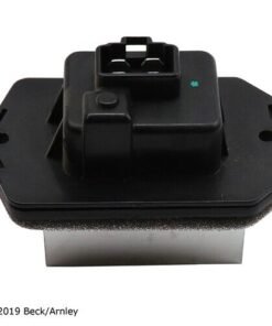 Beck Arnley 204-0002 Front Blower Motor Resistor for 05-06 Honda Odyssey EX, LX