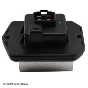 Beck Arnley 204-0002 Front Blower Motor Resistor for 05-06 Honda Odyssey EX, LX