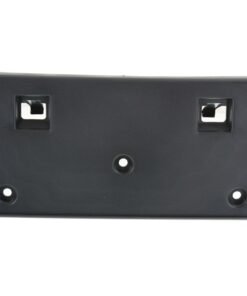 Front License Plate Bracket for 2015-2018 Volkswagen Jetta S, SE, SEL, Sport