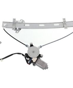 Neww Front Window Regulator left side for 2002-2005 Honda Civic Canada,USA Built