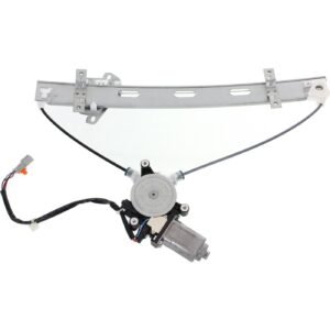 Neww Front Window Regulator left side for 2002-2005 Honda Civic Canada,USA Built