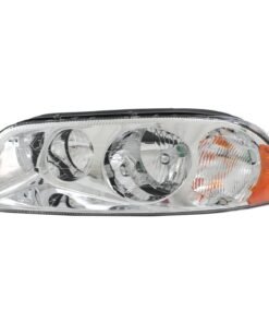 New Headlight halogen left side for 2008-2011 Mack CXU, GU8