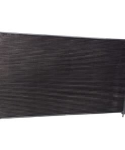 Kool Vue KVAC3246 A/C Condenser for 05-10 Honda Odyssey EX, EX-L, LX, Touring