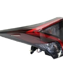 New Tail Light halogen left side for 2016-2018 Toyota Prius