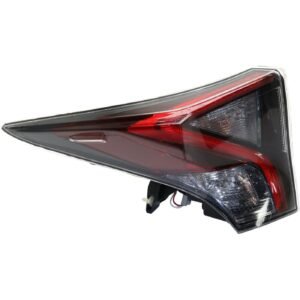 New Tail Light halogen left side for 2016-2018 Toyota Prius