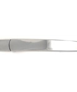 Front Exterior Door Handle chrome right side for 2003-2008 Infiniti FX35 Base
