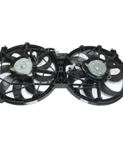 New Radiator Cooling Fan 214815AA1A for 2015-2021 Murano Platinum, S, SL, SV