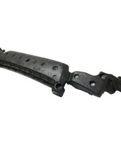 New Front Bumper Absorber 22989642 CAPA for 2010-2015 GMC Terrain SLE, SL