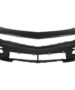 Front Bumper Cover primed for 2014-2015 Chevrolet Camaro ZL1 Convertible/Coupe