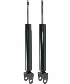 Shocks Rear - Set of 2- Left & Right for 2011-2014 Jeep Grand Cherokee