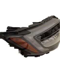 Headlight HO2503193C CAPA LED Right Side for 2019-2021 Honda Passport