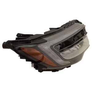 Headlight HO2503193C CAPA LED Right Side for 2019-2021 Honda Passport