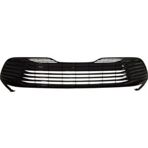 New Bumper Grilles 5310206100 plastic for 2018-2020 Toyota Camry L LE