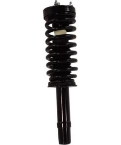 TrueDrive RD28050014 Front Loaded Strut Left Side for 07-10 Dodge Charger R/T